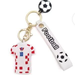 Modric Keychain