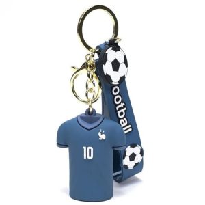 Mbappe keychain