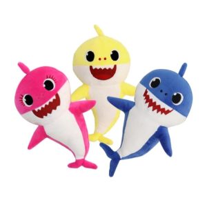 Singing Baby Shark