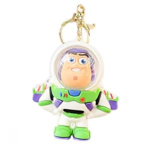 Buzz Lightyear Keyring